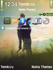 Доверие для Nokia E65