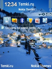 Фильцмос для Nokia N85