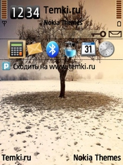 Дерево для Nokia N95 8GB