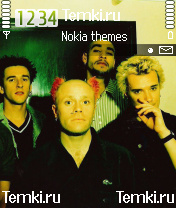Prodigy для Nokia 6630