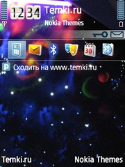 Космические игры для Nokia N71