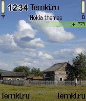 Форт-Селкерк для Nokia 3230