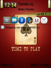 Время поиграть для Nokia N93i