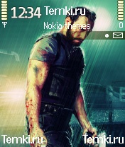 Max Payne для Samsung SGH-Z600