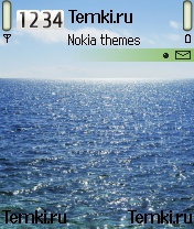 Море для Nokia 3230