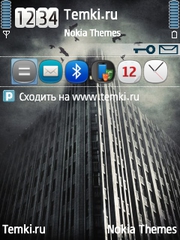 Страшный дом для Nokia N95
