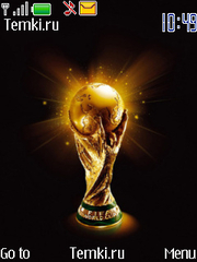 Кубок мира ФИФА для Nokia 5300