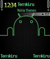 Android для Nokia N72
