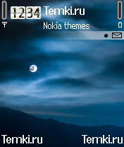 Ночь для Nokia 6600