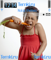 Здоровое питание для Nokia N72