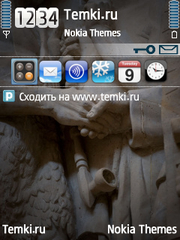 Рукопожатие для Nokia 5320 XpressMusic