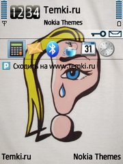 Вечный вопрос для Nokia 6788