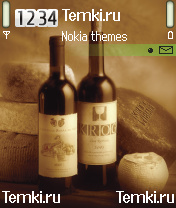 Вино для Nokia 3230