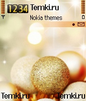 Шарики для Nokia N70