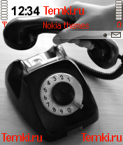 Телефон для Nokia 6680