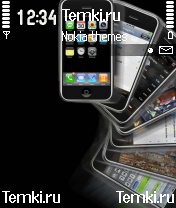 Apple Iphone для Nokia N70