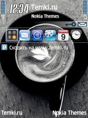 Кофе для Nokia 6124 Classic