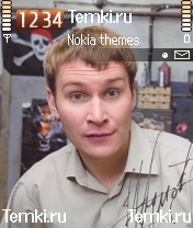 Колян - Реальные Пацаны для Nokia 6638