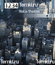 Город для Nokia 6260