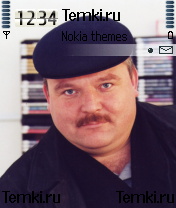 Михаил Круг для Nokia 6600