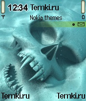 На дне для Nokia N90