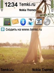 Вдохновение для Nokia N95