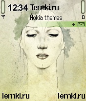 Портрет для Nokia N72