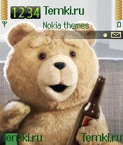 Тэд для Nokia N90