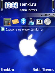 Apple для Nokia E72