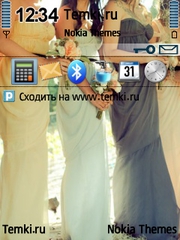 Девушки для Nokia N95 8GB