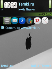 Apple для Nokia 5730 XpressMusic