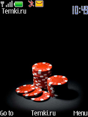 Покер для Nokia 6275i