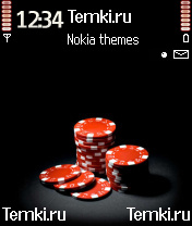 Покер для Nokia 6260