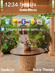 Вход в рай для Nokia N93i