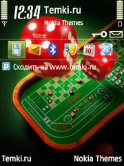 Казино для Nokia E70
