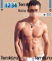Джастин Тимберлейк для Nokia 7610