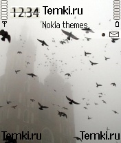 Вороны для Nokia N70