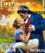 Романтический Вечер для Nokia N90