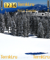 Спокойствие для Nokia 6260