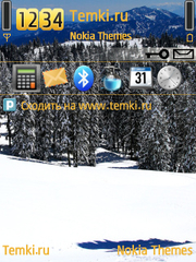 Спокойствие для Nokia N81 8GB