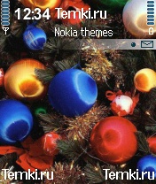 Игрушки для Nokia N72
