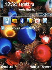 Игрушки для Nokia 3250