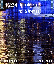 Отражение для Nokia N72