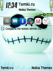 Смайлик для Nokia 5500