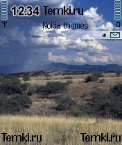 Аризона для Nokia 6260