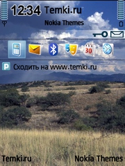 Аризона для Nokia E71
