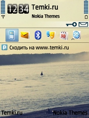 Вечер для Nokia N95-3NAM