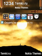 Твой закат для Nokia 6788i