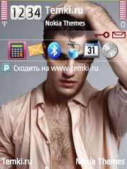 Даррен для Nokia N77