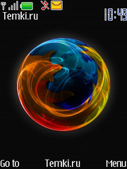 Firefox для Nokia 7100 Supernova